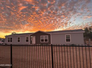 26648 N 206th Ave, Wittmann, AZ 85361