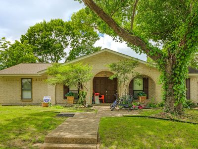 431 Ridge Crest Dr, Richardson, TX, 75080