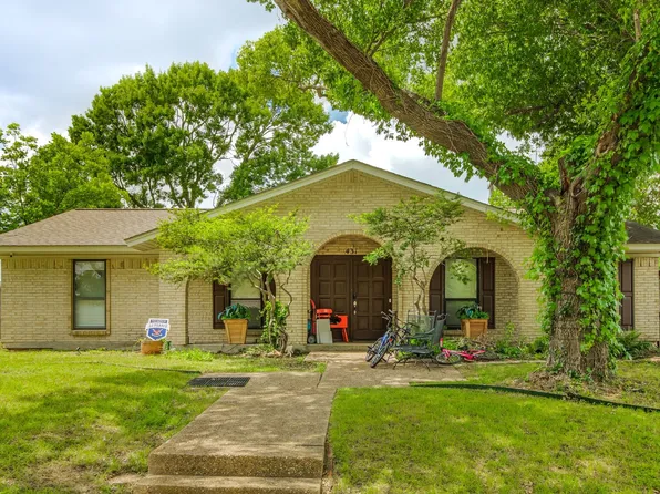431 Ridge Crest Dr, Richardson, TX 75080