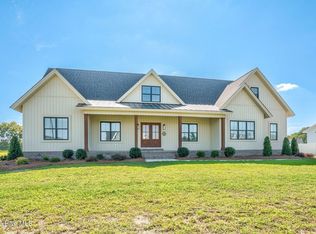5520 Tar Island Dr, Rocky Mount, NC 27803