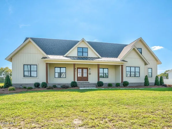 5520 Tar Island Drive, Rocky Mount, NC 27803