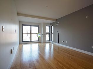 1089 Boylston St #17, Boston, MA 02215