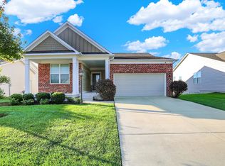 561 Harstad Blvd, Westfield, IN 46074