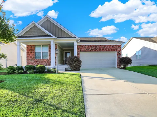 561 Harstad Blvd, Westfield, IN 46074