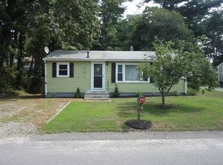 115 Lake Ave, Wareham, MA 02571