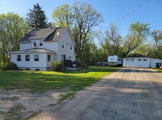 647 180th Ave, Balsam Lake, WI 54810