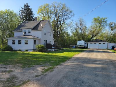 647 180th Ave, Balsam Lake, WI, 54810