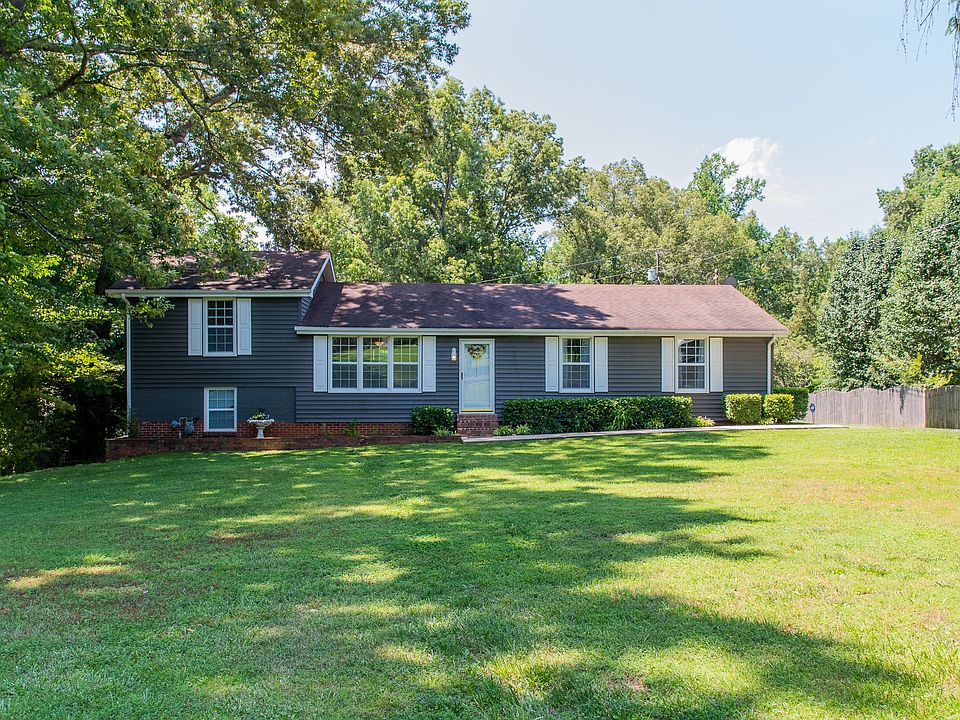 1681 New Hope Dr, Cookeville, TN 38506 | Zillow