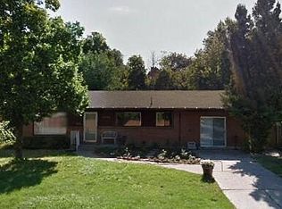 4125 S 1615 E, Millcreek, UT 84124