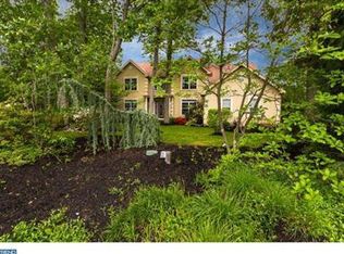 9 George Bellows Way, Marlton, NJ 08053