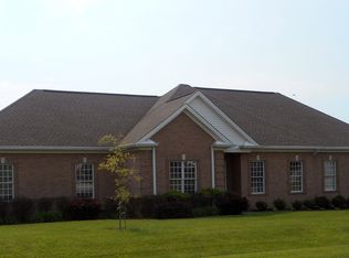 110 Romeo Dr, Hopkinsville, KY 42240