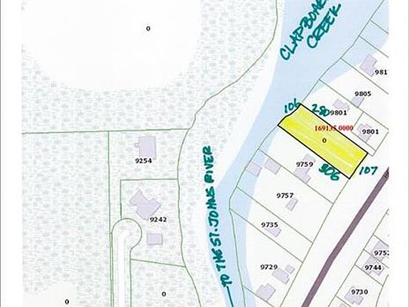 2nd image of 9765 Heckscher Dr