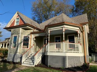 1705 E Glenwood Ave, Knoxville, TN 37917