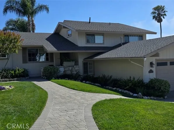 29345 Quailwood Dr, Rancho Palos Verdes, CA 90275