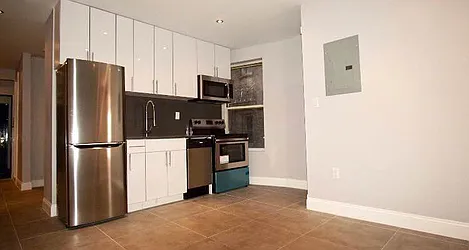 Rented by BRICK & GALO REALTY CORP