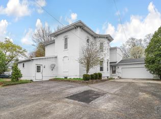 405 E Charles St, Bucyrus, OH