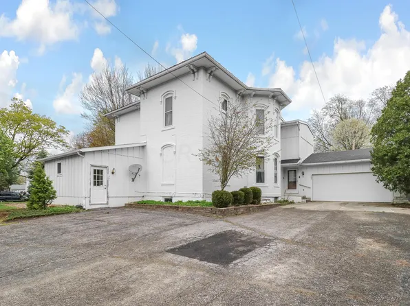 405 E Charles St, Bucyrus, OH 44820