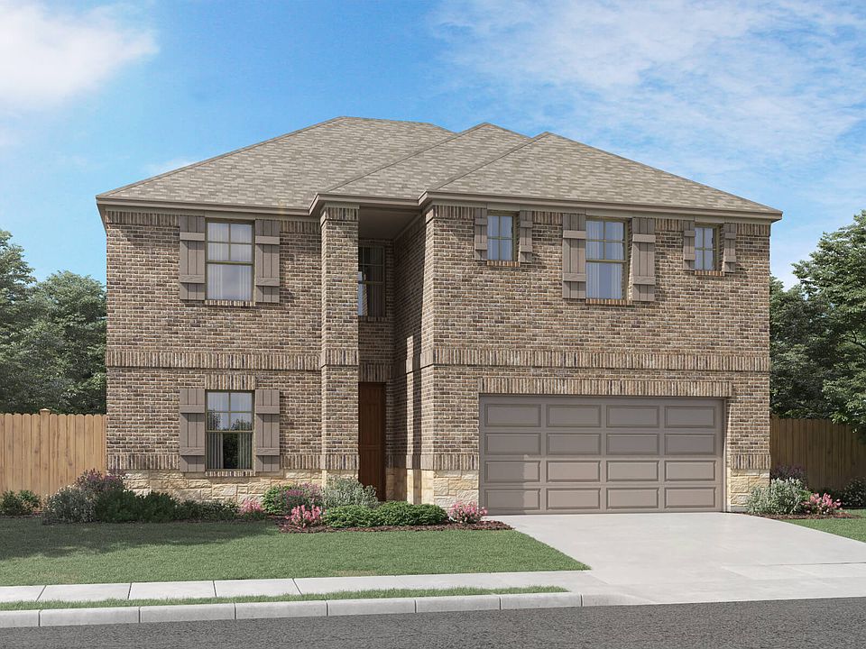 Elevation B