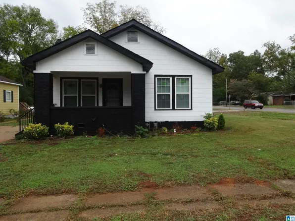 1317 16th St SW, Birmingham, AL 35211