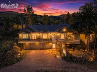 132 Hayden St, Cripple Creek, CO 80813