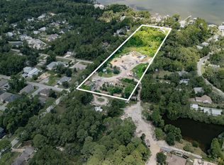 184 N Eden Park Dr, Santa Rosa Beach, FL 32459