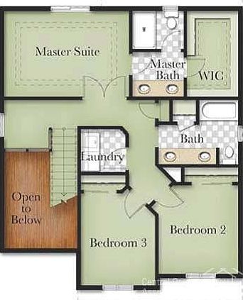 2nd image of 21405 Evelyn Pl