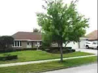 18052 Arthur Dr, Orland Park, IL 60467