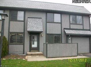 34942B N Turtle Trl #21-B, Willoughby, OH 44094
