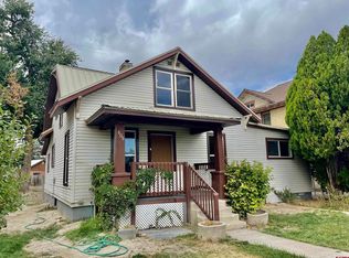 809 Palmer St, Delta, CO 81416