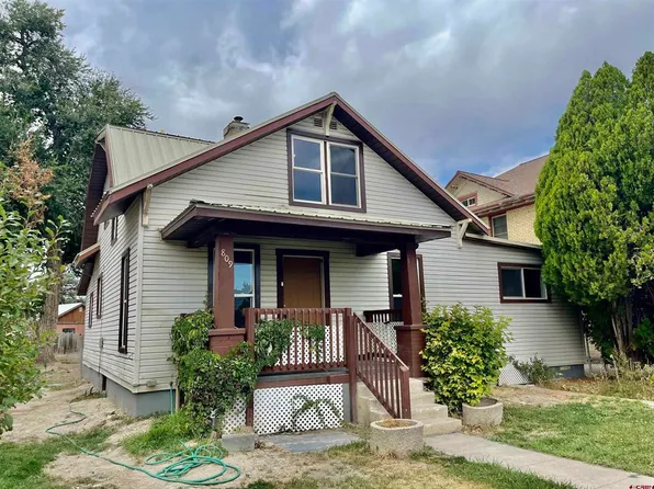 809 Palmer Street, Delta, CO 81416
