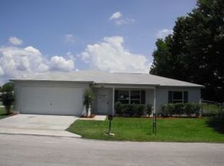 3889 S Swan Ter, Homosassa, FL 34448