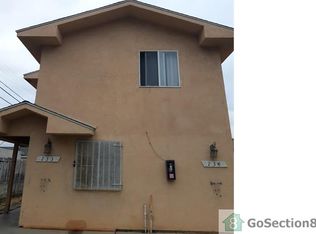 233 W 111th St, Los Angeles, CA 90061