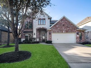 13911 Turning Spring Ln, Houston, TX 77044