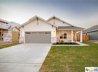 208 Flint Rock, Victoria, TX 77904