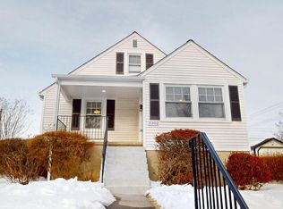 3302 Garnet Rd, Baltimore, MD 21234