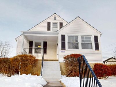 3302 Garnet Rd, Baltimore, MD, 21234