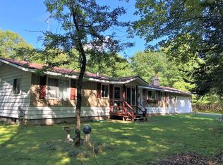 1214 Tyson Rd, Eagle River, WI 54521