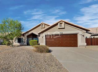 2508 N 134th Ave, Goodyear, AZ 85395