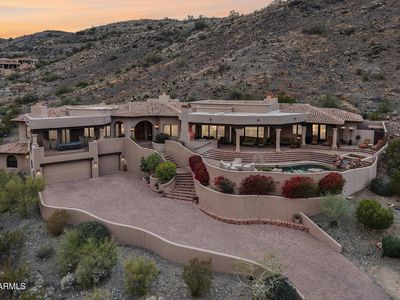 1930 E DESERT WILLOW Drive, Phoenix, AZ, 85048