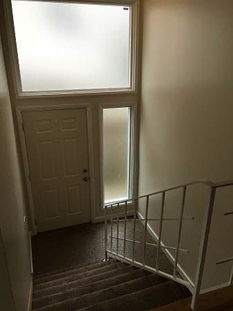 Entry way