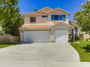 26507 Canyon Terrace Way, Santa Clarita, CA 91351