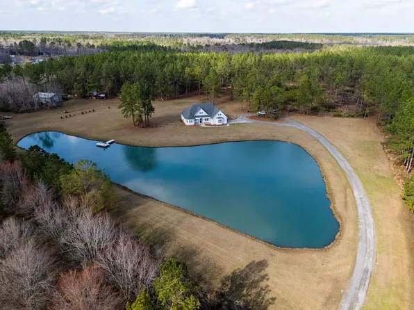1617 White Pond Rd, Nashville, GA 31639