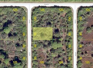 6986 Kaler St, Port Charlotte, FL 33981