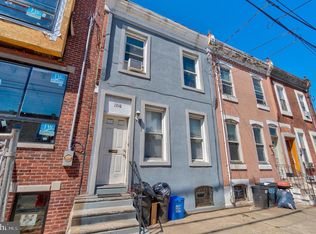 1336 S 31st St, Philadelphia, PA