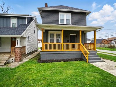 231 Brehl Ave, Columbus, OH, 43222