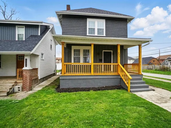 231 Brehl Ave, Columbus, OH 43222