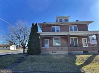 1600 Crowder Ave, Reading, PA 19607