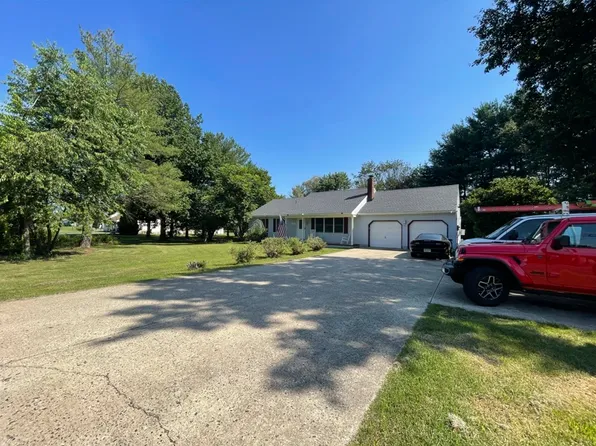 254 Mullica Hill Rd, Mullica Hill, NJ 08062