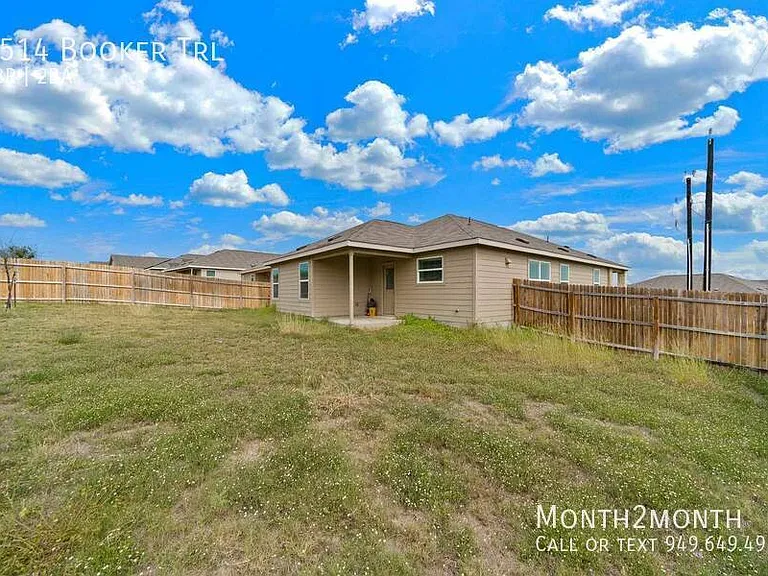 3514 Booker Trl — Photo 22