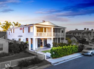 3240 Clay St, Newport Beach, CA 92663